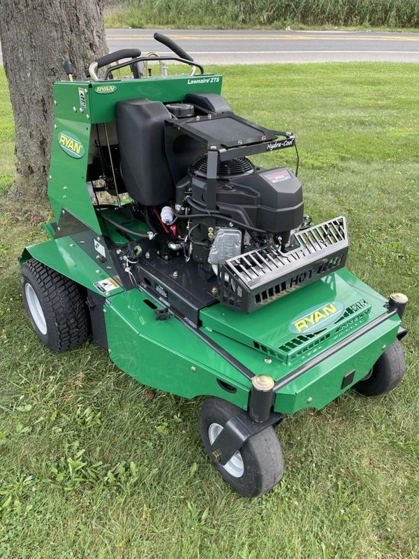 Aeration