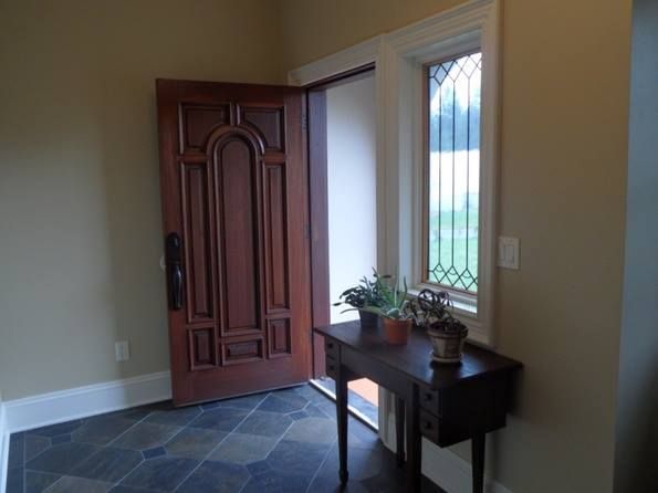 Residential Projects
