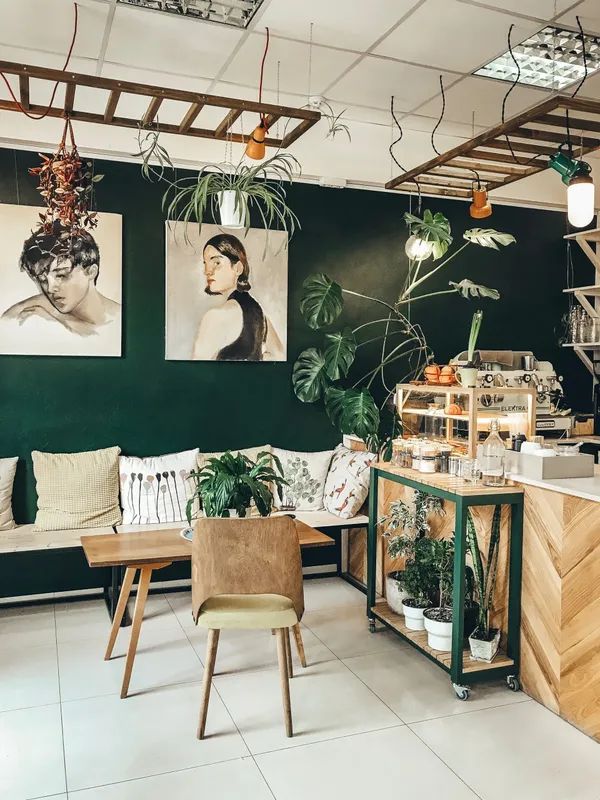 Interior Painting gallery