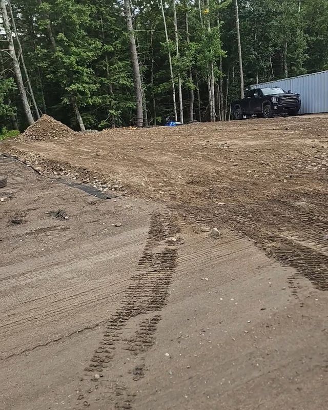 Land Clearing