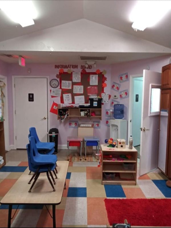Commercial Cleaning gallery
