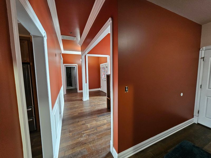 Home Paint