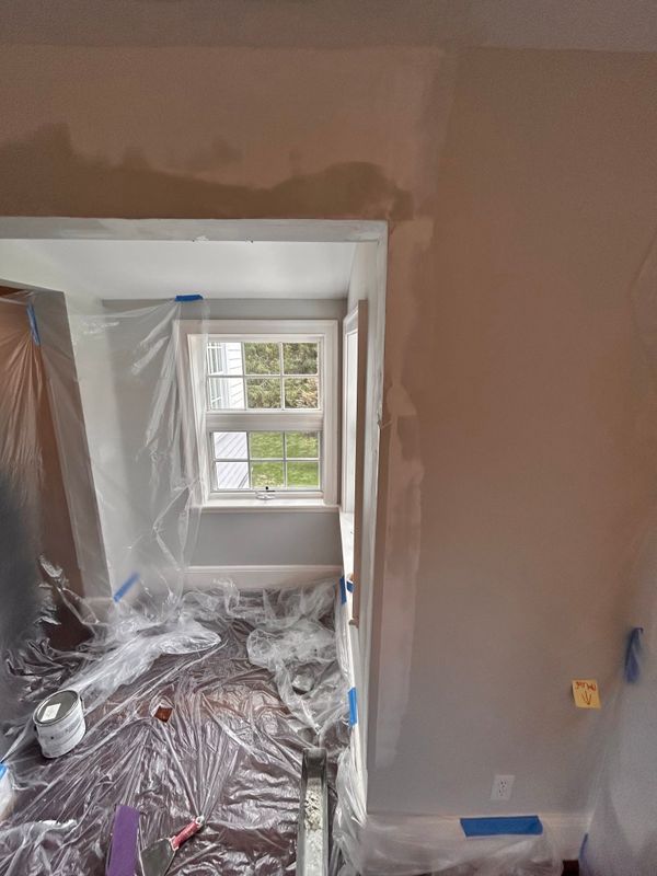 Sheetrock