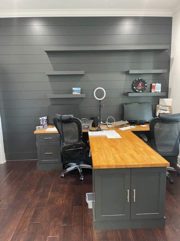 Home Offices