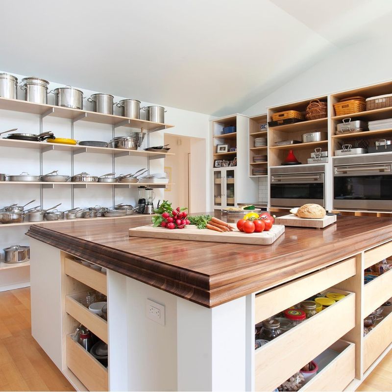 Kitchen Remodeling