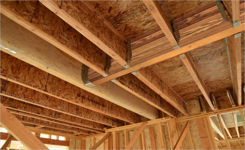 Carpentry