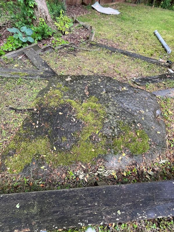 Pressure Washing gallery