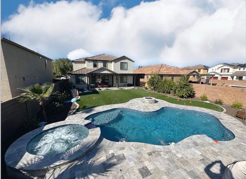 Hardscaping Services