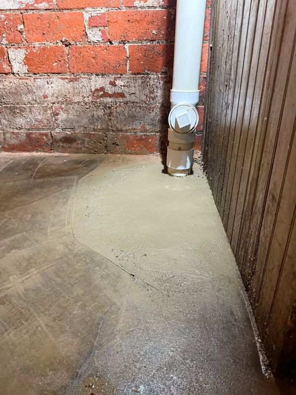 Custom Drainage Solutions