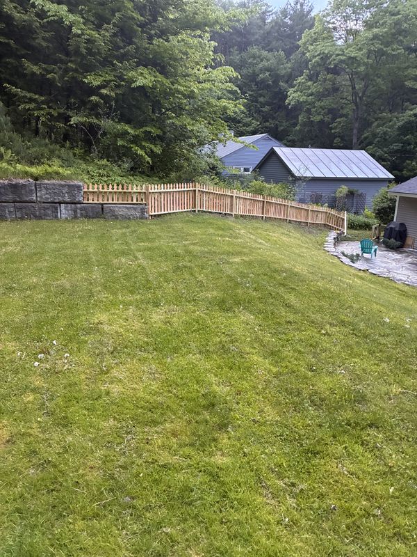 Fencing Services