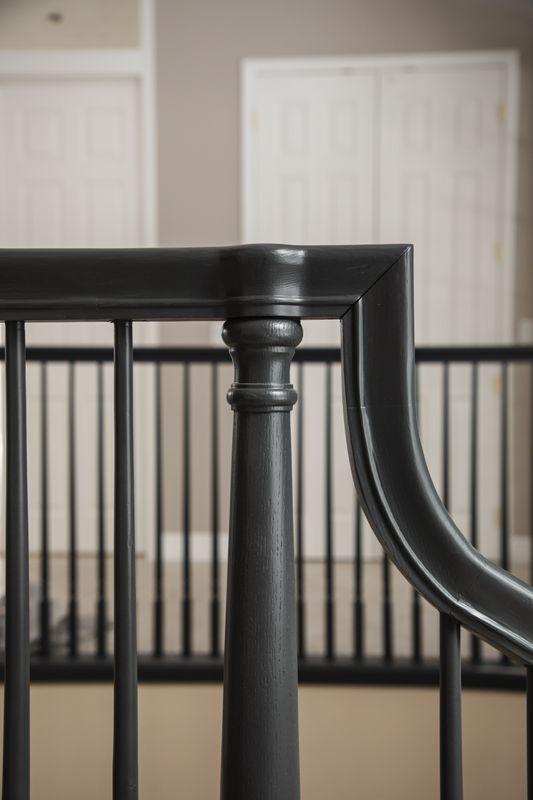 Kitchen and Cabinet Refinishing gallery