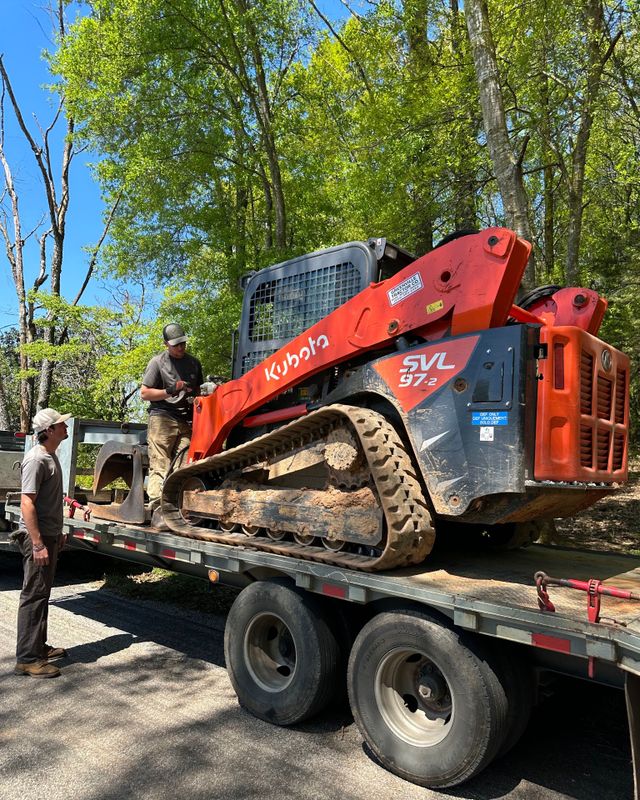 Land Clearing