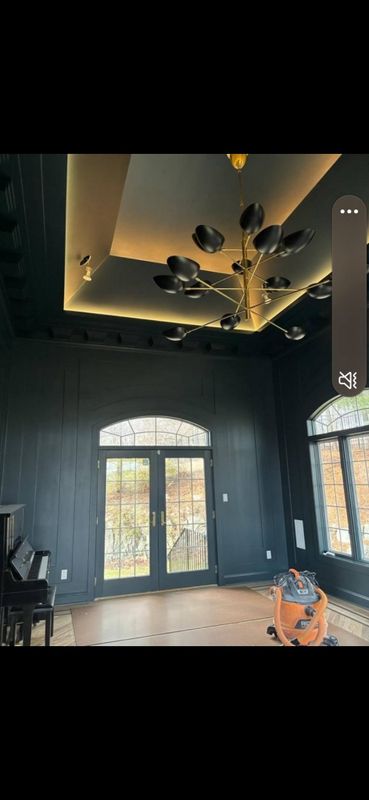Electrical Repairs gallery
