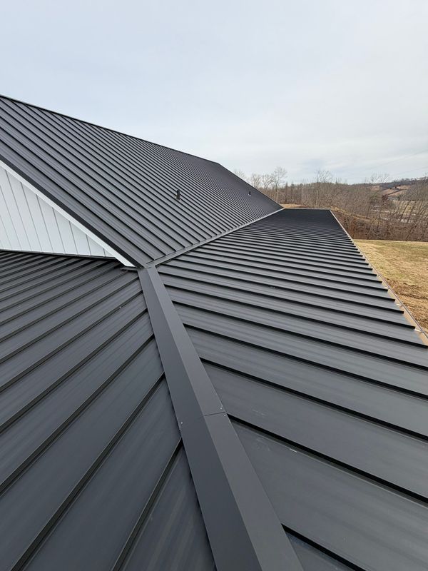 Roofing Replacement