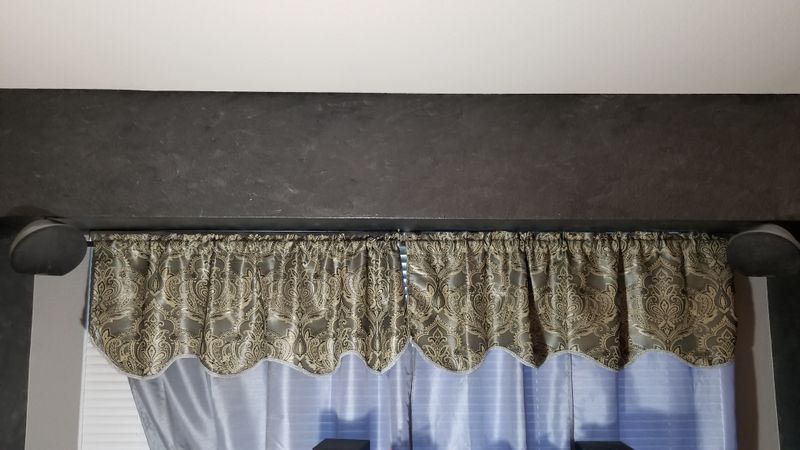 Faux Painting