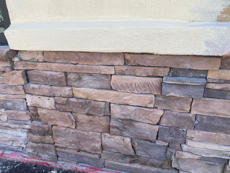 Construction & Exterior Remodeling