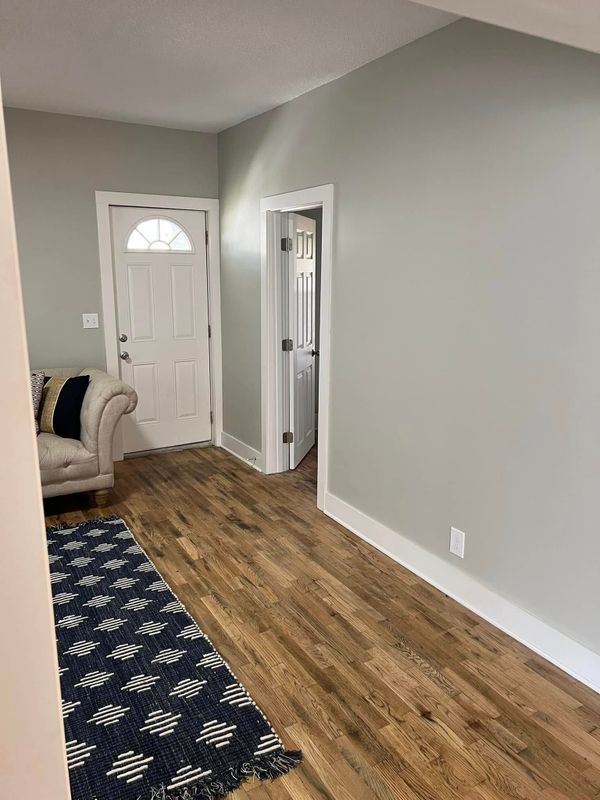 Flooring