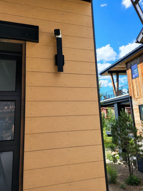 Exterior Painting