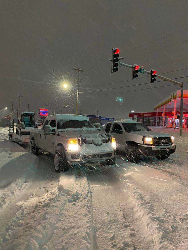 Snow Removal