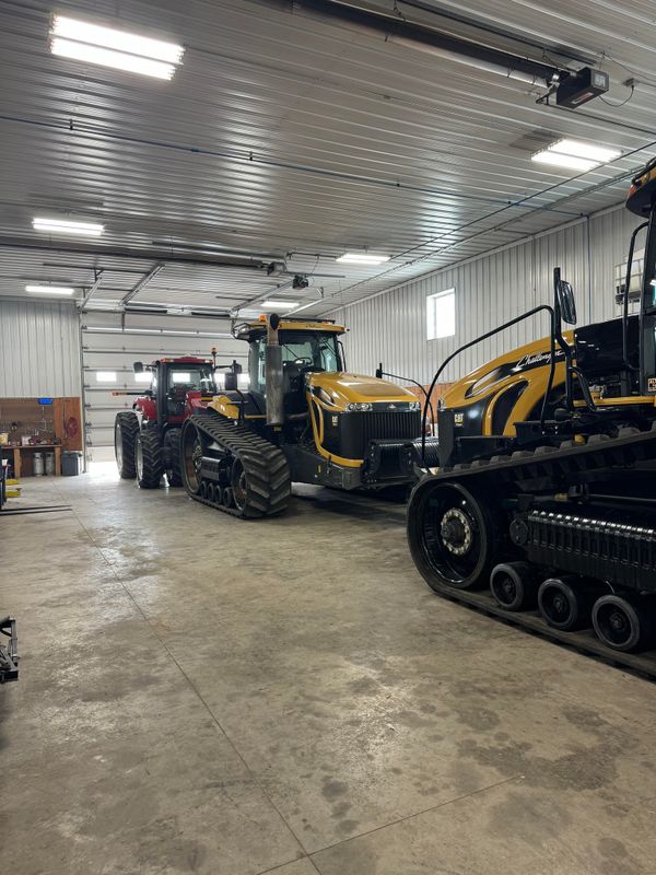 Equipment
