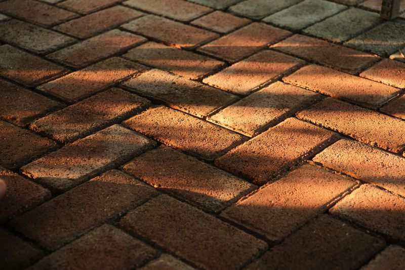 Hardscaping