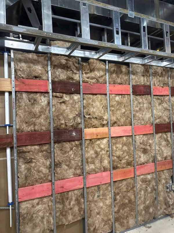 Commercial Construction