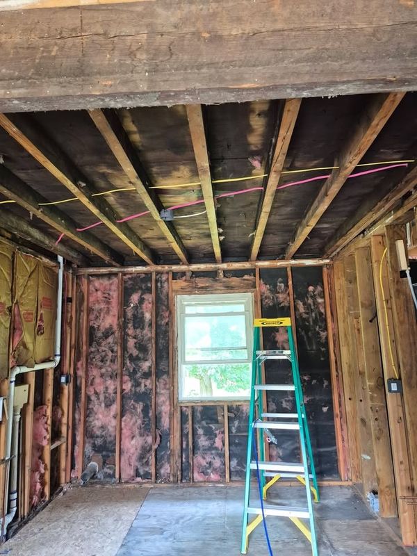 Kitchen Renovation
