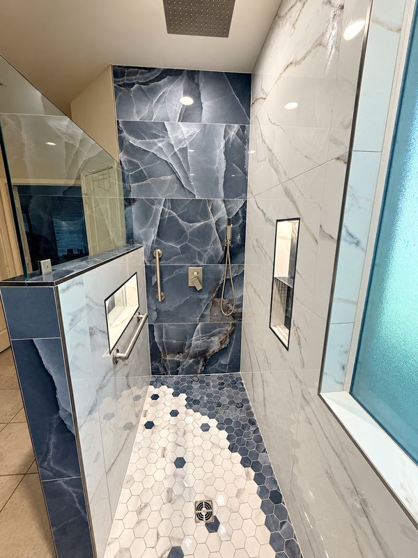 Bathroom Remodels