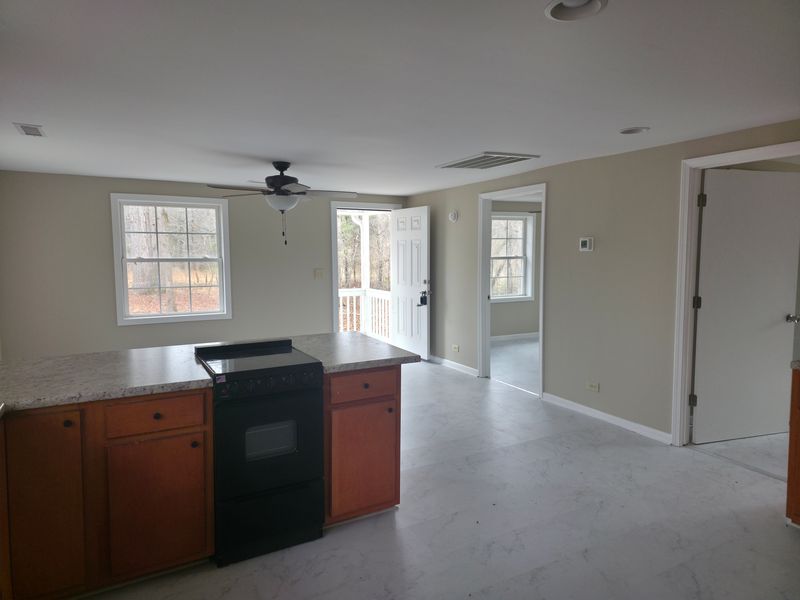 Interior Painting