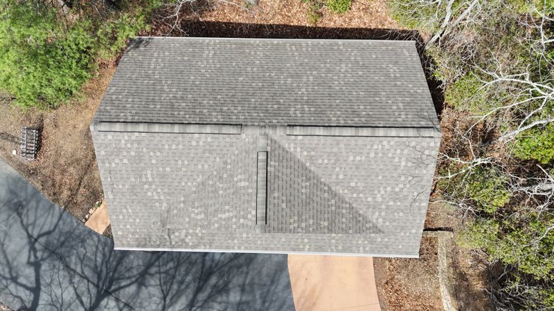 Roofing Installation