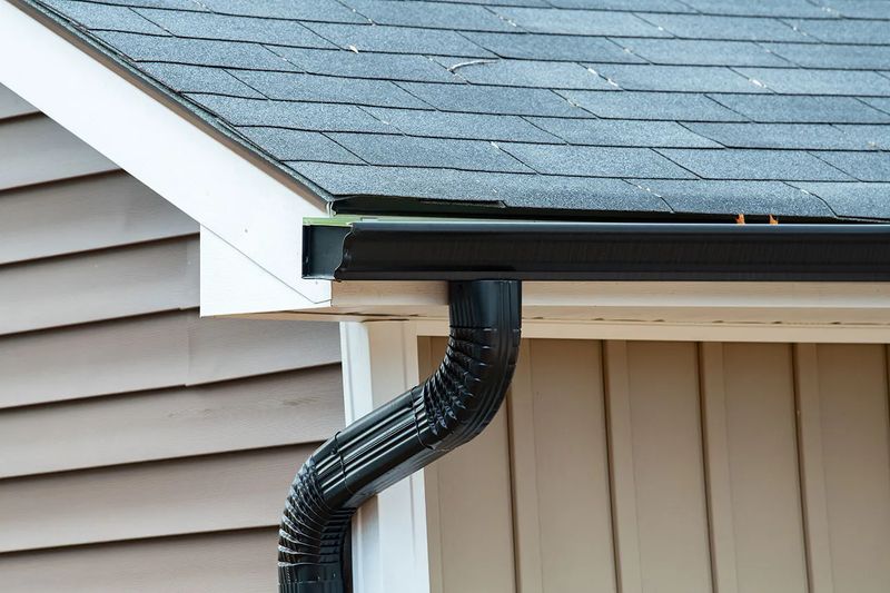 Gutter Replacement