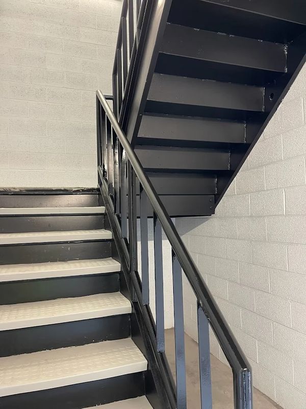 Commercial Painting