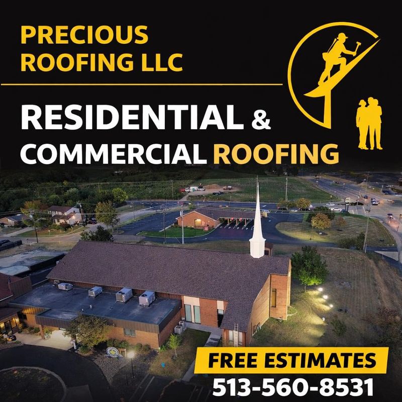 Roofing Installation