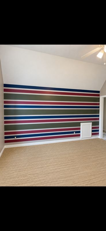 Interior Painting