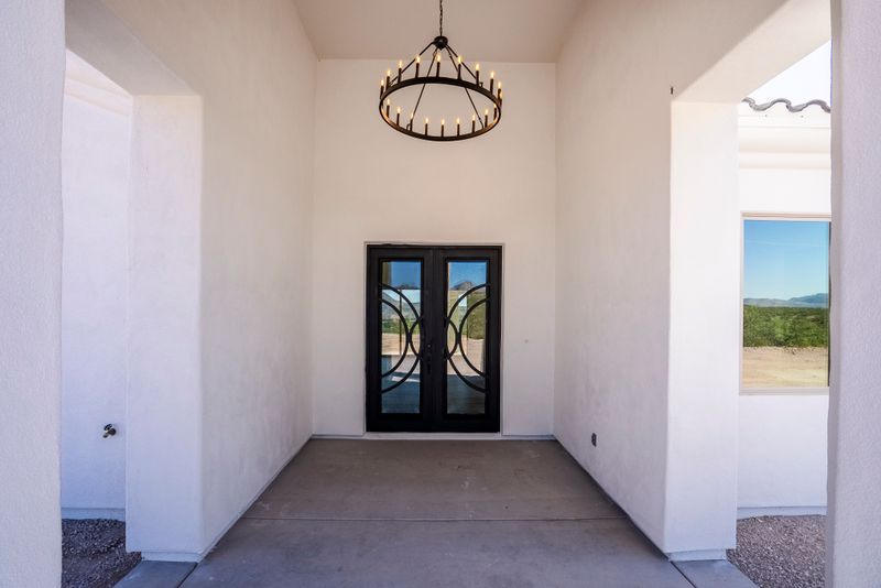 Custom Home Construction