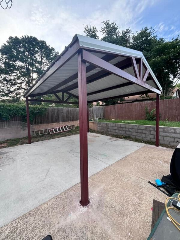 Carports