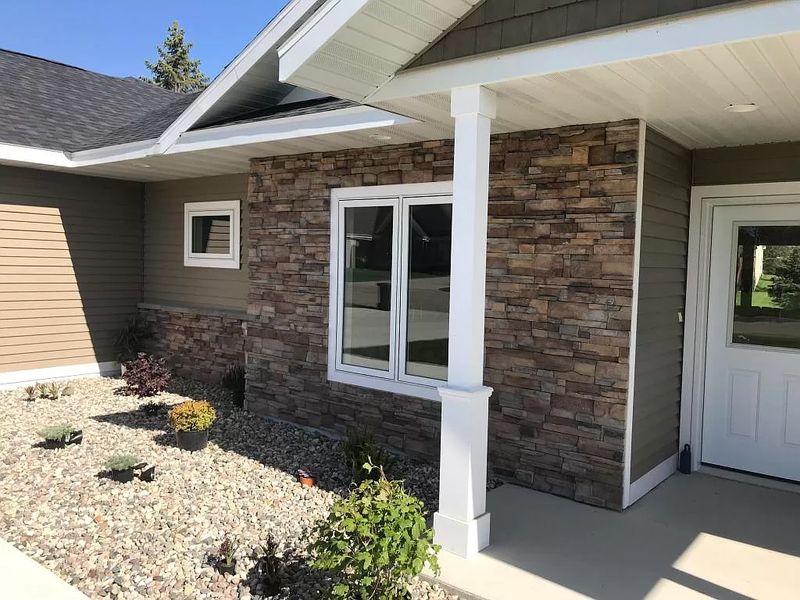 Exterior Projects