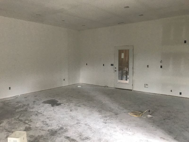 New Homes