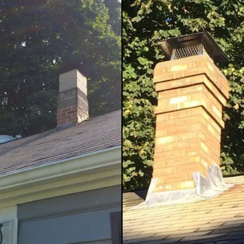 Chimney Caps