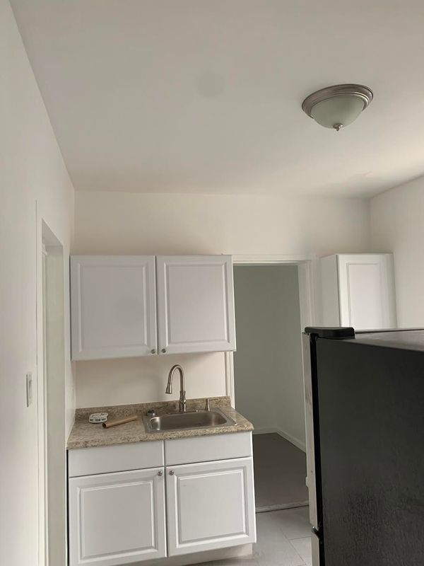 Interior Renovations
