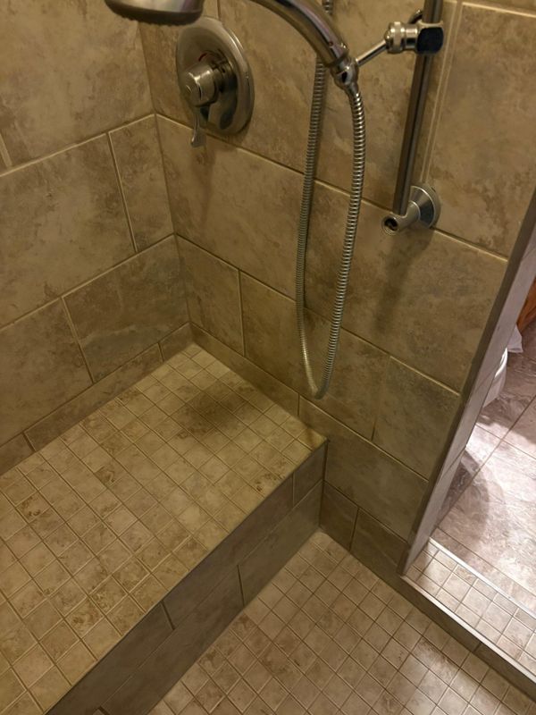 Ceramic Tiling