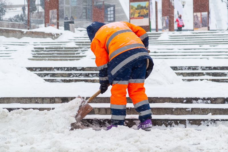 Snow Removal