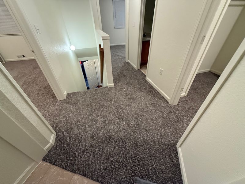 Floor Installation