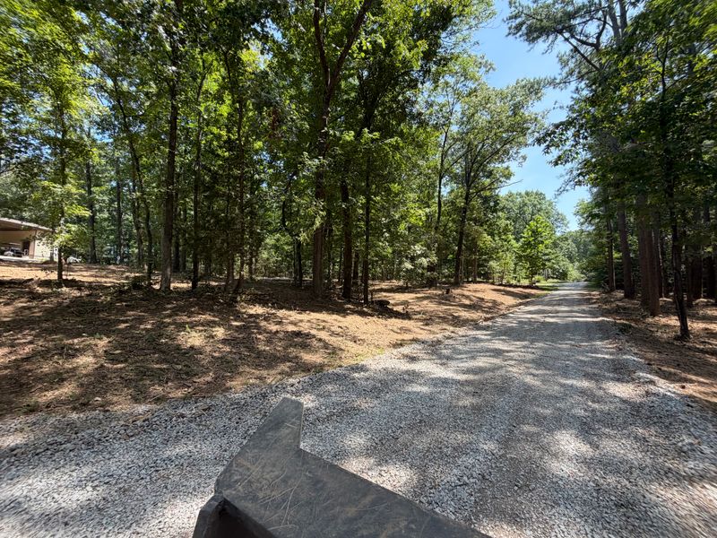 Site Preparation