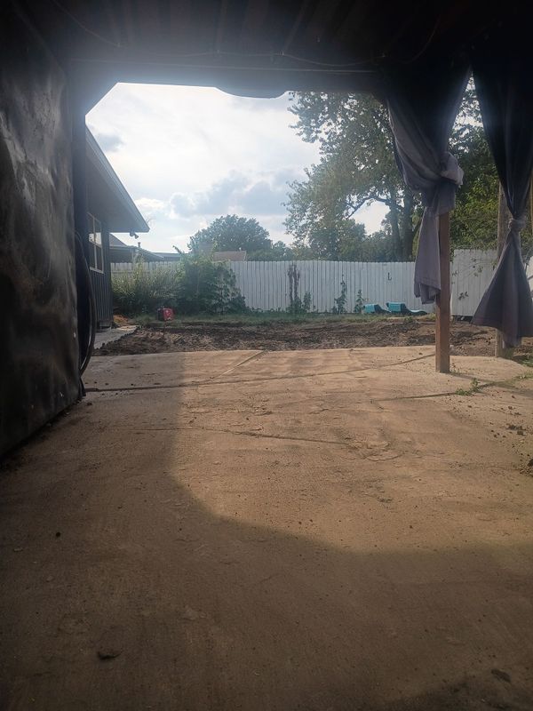 Concrete & Structural Removal