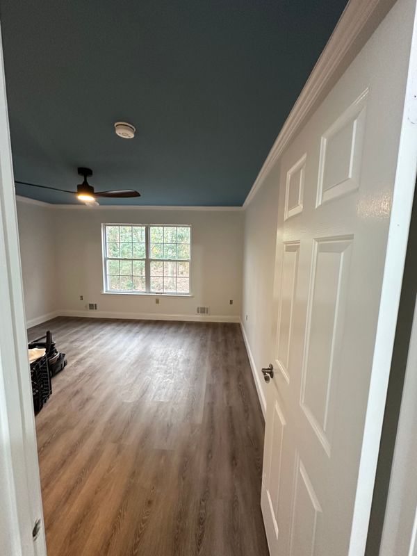 Wood Flooring