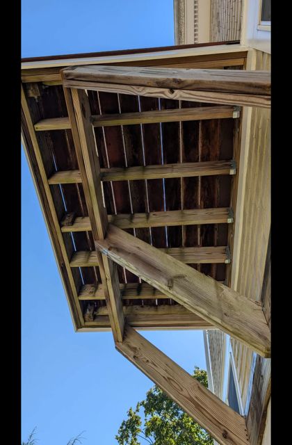 Residential Construction - New Home Builds