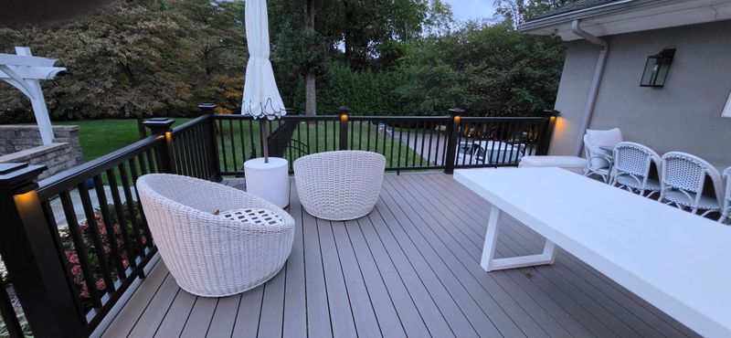 Landscape Lighting