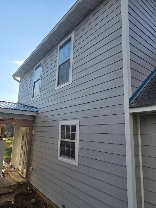 Exterior Painting