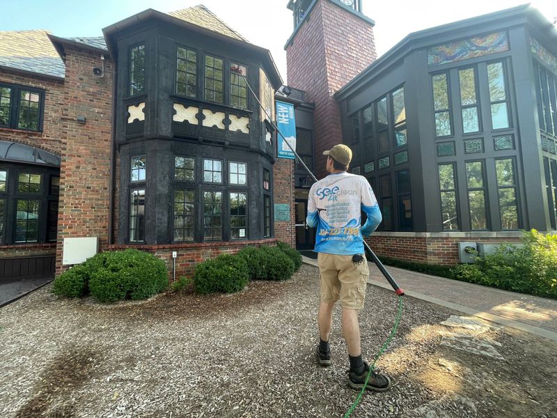 House Washing